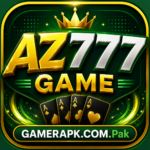 AZ777 Game