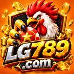 LG789 Game