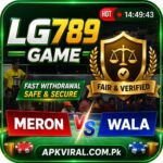 LG789 Game