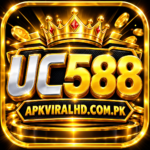 UC588 Game