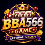 BBA566 Game