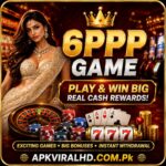 6PPP Game