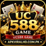 UC588 Game
