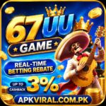 67UU Game