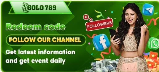 Golo789 Game