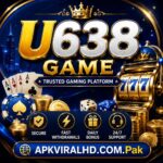 U638 Game