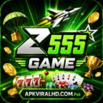 Z555 Game