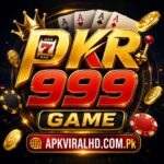PKR999 Game