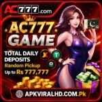 AC777 Game