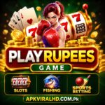 PlayRupees Game