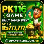 Pk116 Game