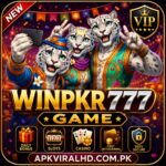 WINPKR777 Game