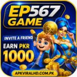 EP567 Game