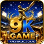 9K Game
